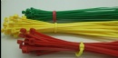 locking wire ties actual size4.6*400m