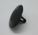 plastic retaining clips