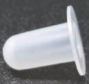 plastic retaining clips