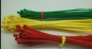 stardard locking cable ties ,actual 3.6*250mm