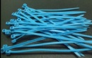 stardard locking wire ties ,actual 3.6*350mm