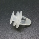 cars plastic clips fastener