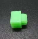 cars plastic clips fastener