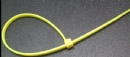self-locking cable ties actual size 4.6*120mm