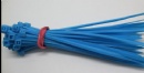 self-locking wire ties actual size 4.6*150mm