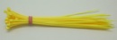self-locking zip ties actual size 4.6*180mm
